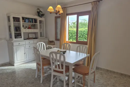 Cala d'Or: Family house near the beach with pool and terrace in Cala d'Or for long-term rental — photo 4