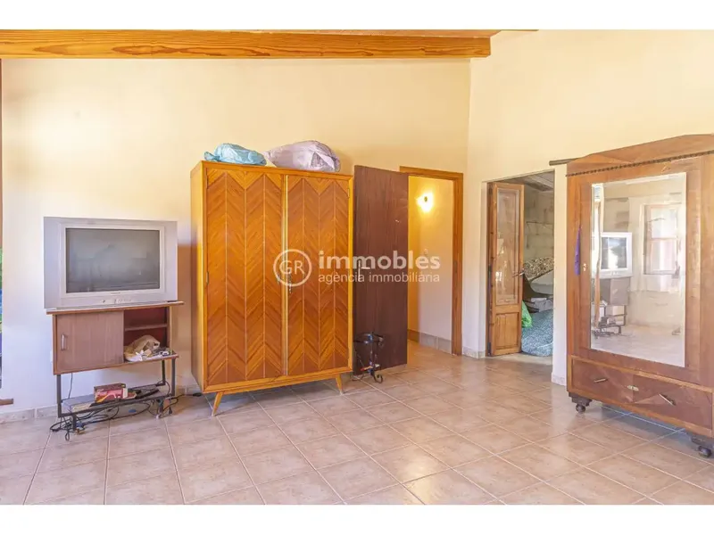 Discover this charming duplex townhouse in the picturesque municipality of Mancor de la Vall — photo 5