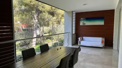 Apartamento en Portals Nous-Bendinat — photo 3