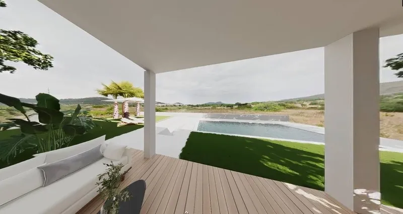 Land in Capdepera, Province of Balearic Islands — photo 3
