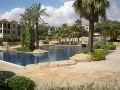 Fantastic penthouse with terrace and sea views in Son Veri Nou — photo 2