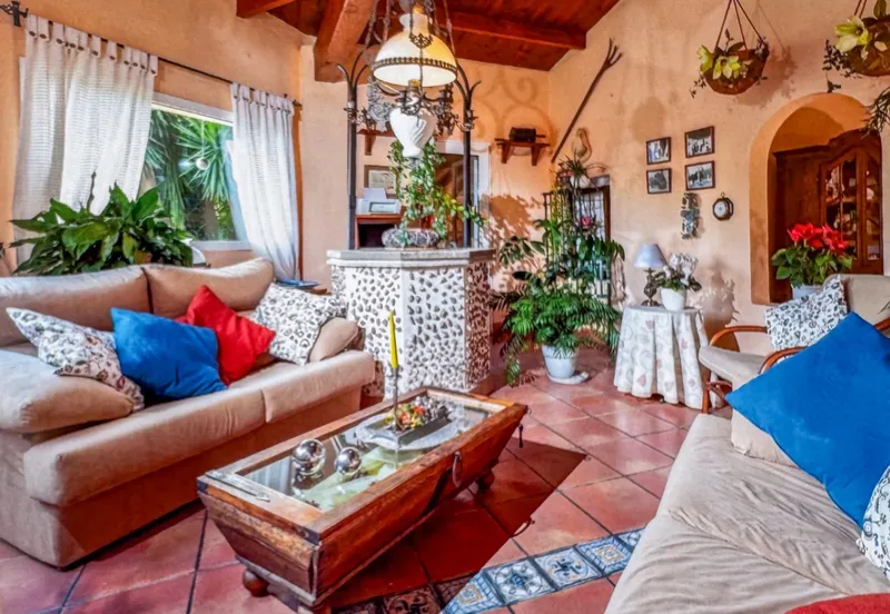 Charming rustic finca in Inca — photo 10