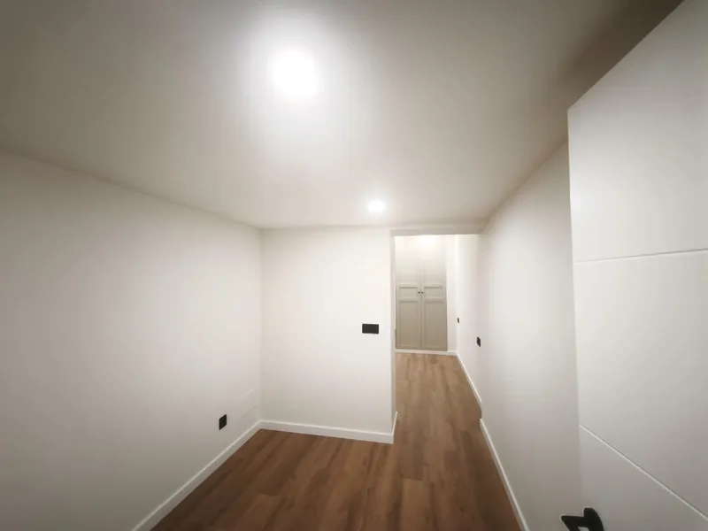 Design loft apartment, 60 m2, brand new · industrial style and top quality finishes — photo 11