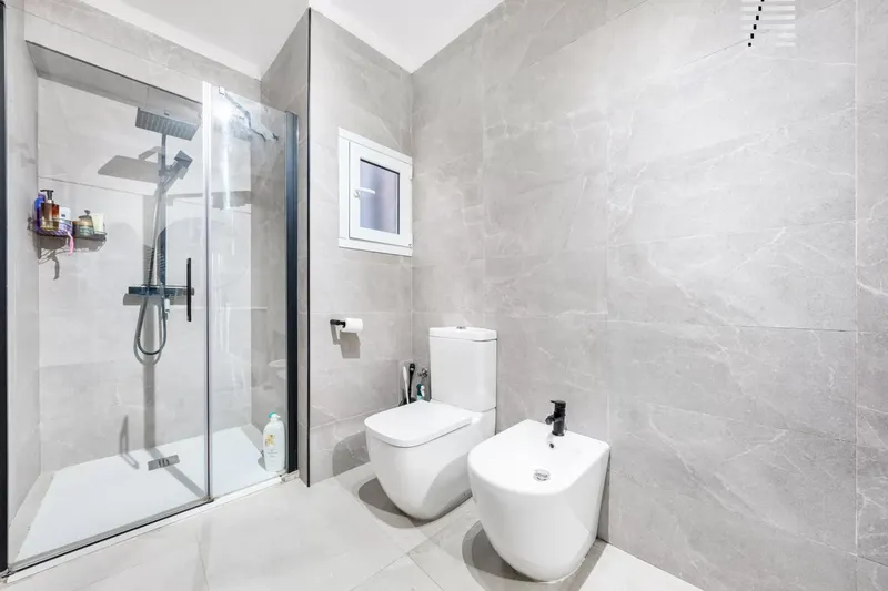 Renovated flat with terrace in Manacor — photo 11