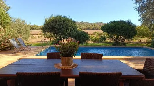 Rustic property - Manacor (Manacor Centro) — photo 11