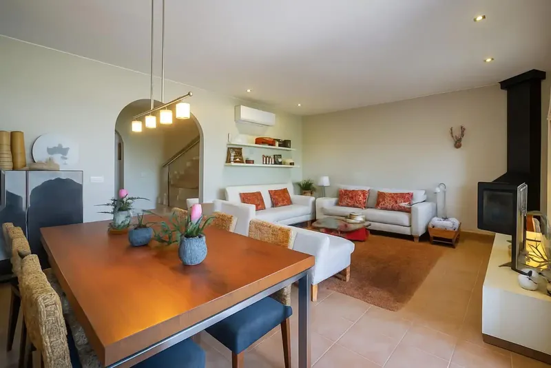 Terraced house in Búger with impressive views, 226 m2, 3 double bedrooms, 3 bathrooms — photo 4