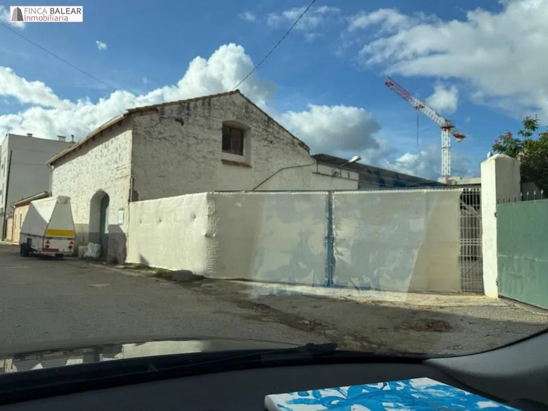 Land in Marratxí, Province of Balearic Islands — photo 4