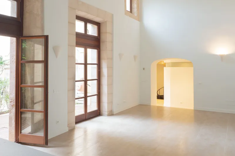 Renovated ground-floor residence in Palma's Old Town — photo 3
