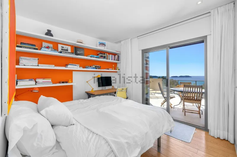 Penthouse for sale in Peguera — photo 12