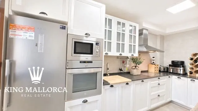Semi-detached Villa for sale in Portol, Marratxí, Mallorca — photo 1
