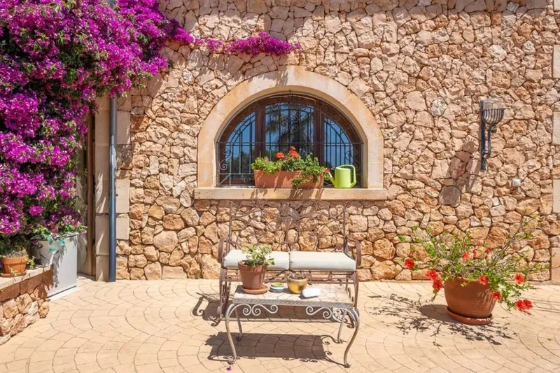Detached Villa in Llucmajor — photo 8