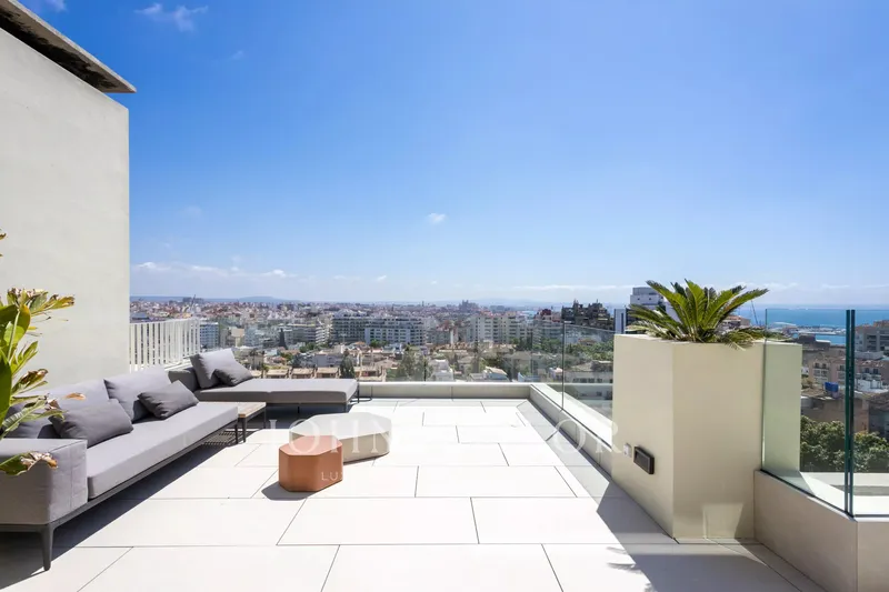 Penthouse for sale in Palma de Mallorca — photo 5