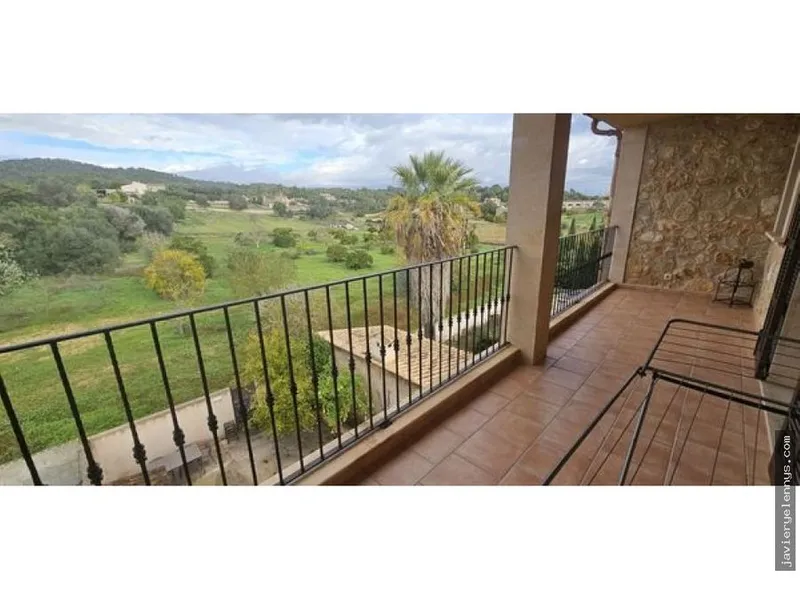 Rental of independent house or villa on Calle des Vent — photo 3