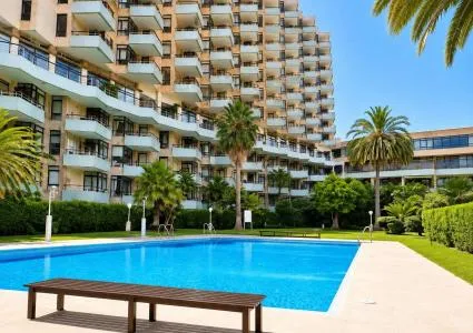 Flat - Palma de Mallorca (Porto Pí) — photo 9