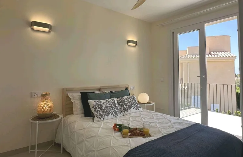 Mallorca New Villa for Sale Close to Es Trenc Beach in Sa Ràpita — photo 4