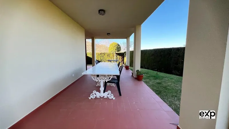 Semi-detached house in Valldemossa, ideal for those seeking a comfortable home full of charm and surrounded by nature. Located in a residential area — photo 3
