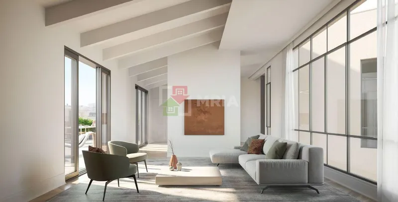 Building for sale on Avenida del Comte de Sallent – Las Avenidas, Palma de Mallorca — photo 5