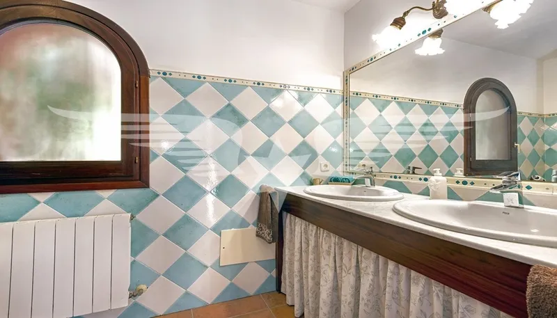 Camp de Mar l Mallorcan sea view villa — photo 9