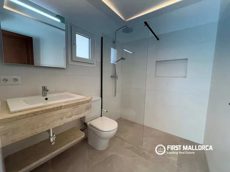 Townhouse for rent in Consell, Mallorca — photo 11