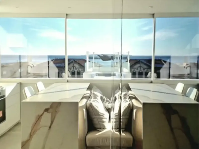 MARIVENT. CALA MAYOR,Este loft es una propiedad que, más que describirse, merece ser vivida en persona: una visita basta para comprender su — photo 6