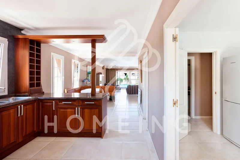 2-storey detached house in Tolleric urbanization — photo 6