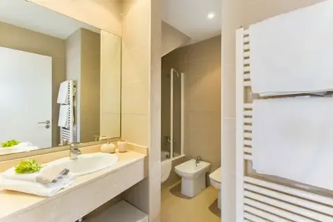 Penthouse in Manacor, Mallorca — photo 12