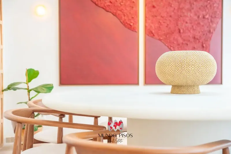Luxurious designer apartment, recently renovated, in Camp d'en Serralta, Palma, Balearic Islands — photo 5