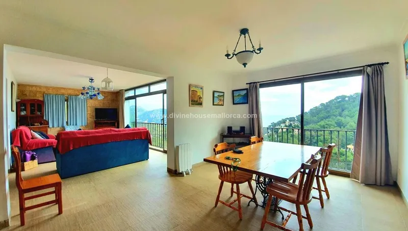 Chalet with sea views in Canyamel with ETV — photo 7