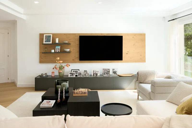Long-term rental: Mediterranean villa in a quiet location in Son Vida - Marcel Remus Real Estate — photo 8