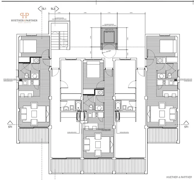 Nice Apartment in Cala Millor with Community Pool — photo 11