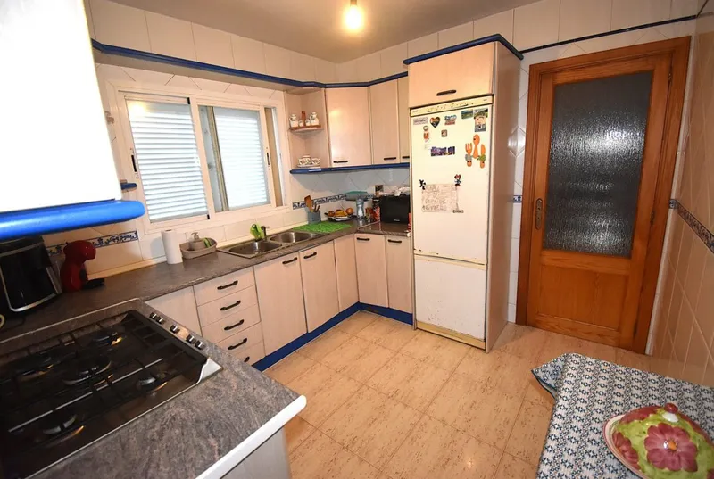 Semi-detached chalet in Cala Ratjada — photo 12