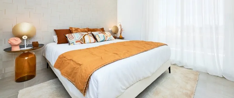 Cala d'Or top quality apartment for sale with swimming pool and covered terrace — photo 10