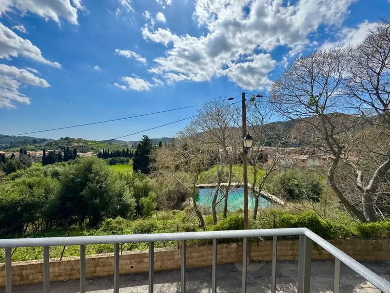 townhouse in Alaro — photo 1