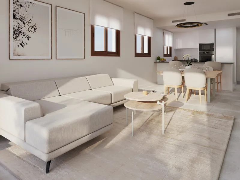 Apartment in Costa De Los Pinos, Mallorca — photo 5