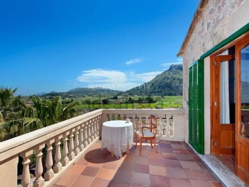 Villa in Alcúdia, Province of Balearic Islands — photo 7
