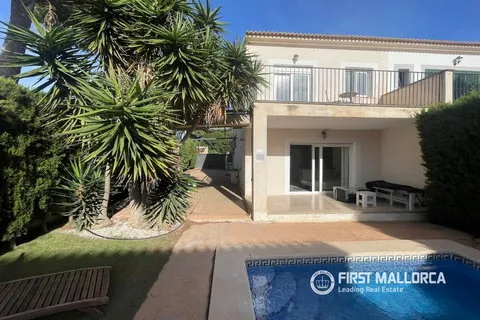 Villa in Cala Pi, Mallorca — photo 6