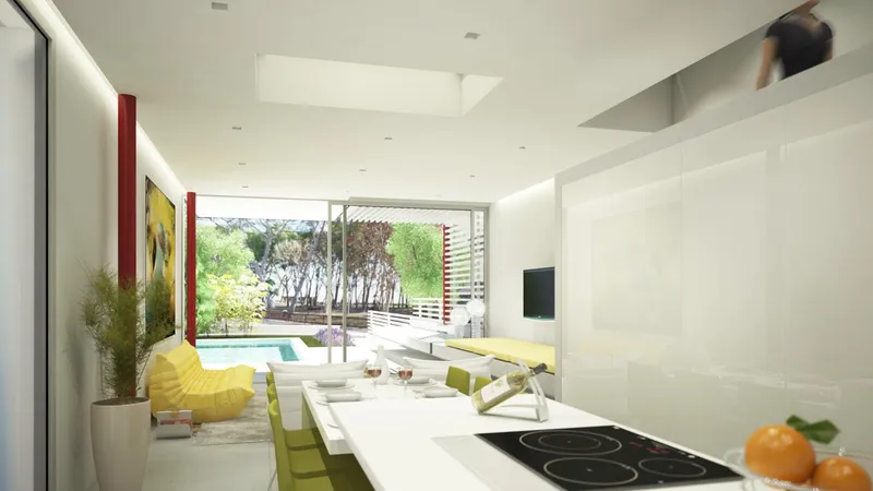 Bungalow for sale in Alcudia of 296 m2 — photo 2