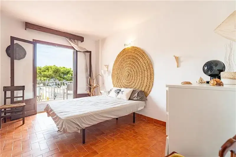 Penthouse with terraces and panoramic views, approx. 125 m², living-dining room, separate furnished and equipped kitchen, laundry room, 5 bedrooms — photo 12