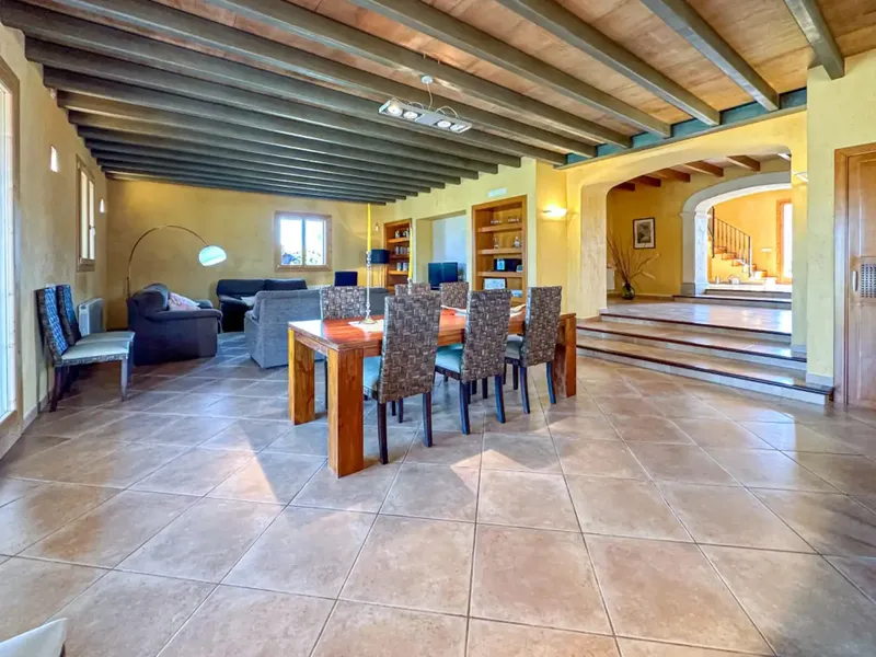 Located in the quiet village of Sineu, in the heart of Mallorca, a place known and characterized by its architecture, gastronomy and s — photo 3
