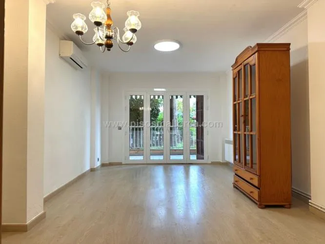 Ground floor. Palma de Mallorca, Cala Estancia area — photo 4