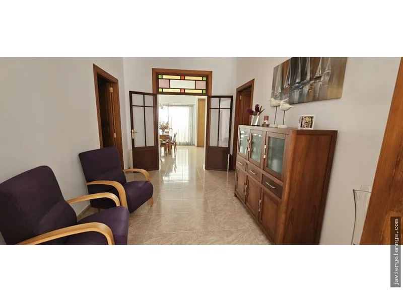 Rental of semi-detached house on Avenida Pescadors — photo 9