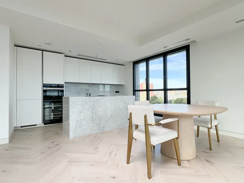 Unique Modern Penthouse with Private Rooftop Pool in a New Luxury Residence in Palma — photo 1