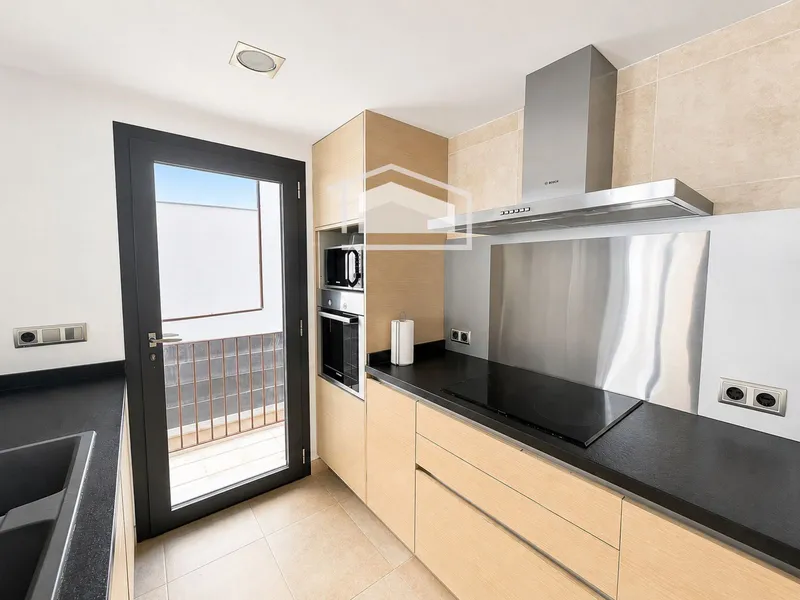 Semi-detached independent chalet for rent in Colonia de Sant Jordi, 2 minutes from the sea — photo 8