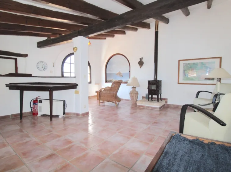 Ref.2465C – Andratx – Charming, traditional Mallorcan village house — photo 7