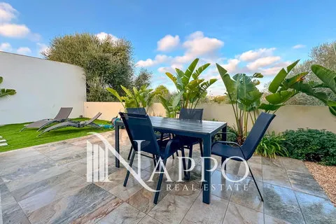 Terraced house in Campos, Mallorca — photo 4