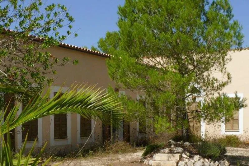 Rustic Finca with country house and own forest in Artà — photo 2
