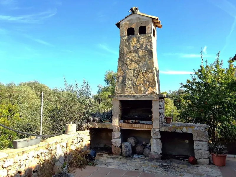 Rural or Farmhouse in Son Servera, Province of Balearic Islands — photo 5