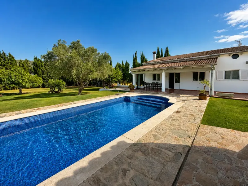 Finca with two guest apartments near Sa Pobla – available from August 15 — photo 6