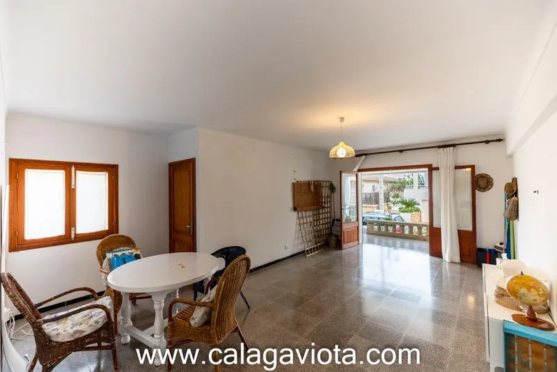 Chalet — photo 3