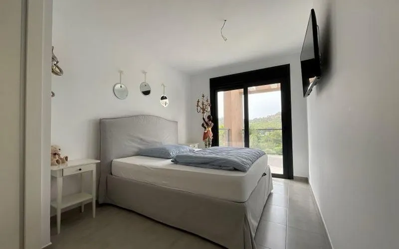 Luxury penthouse in luxury complex — photo 6